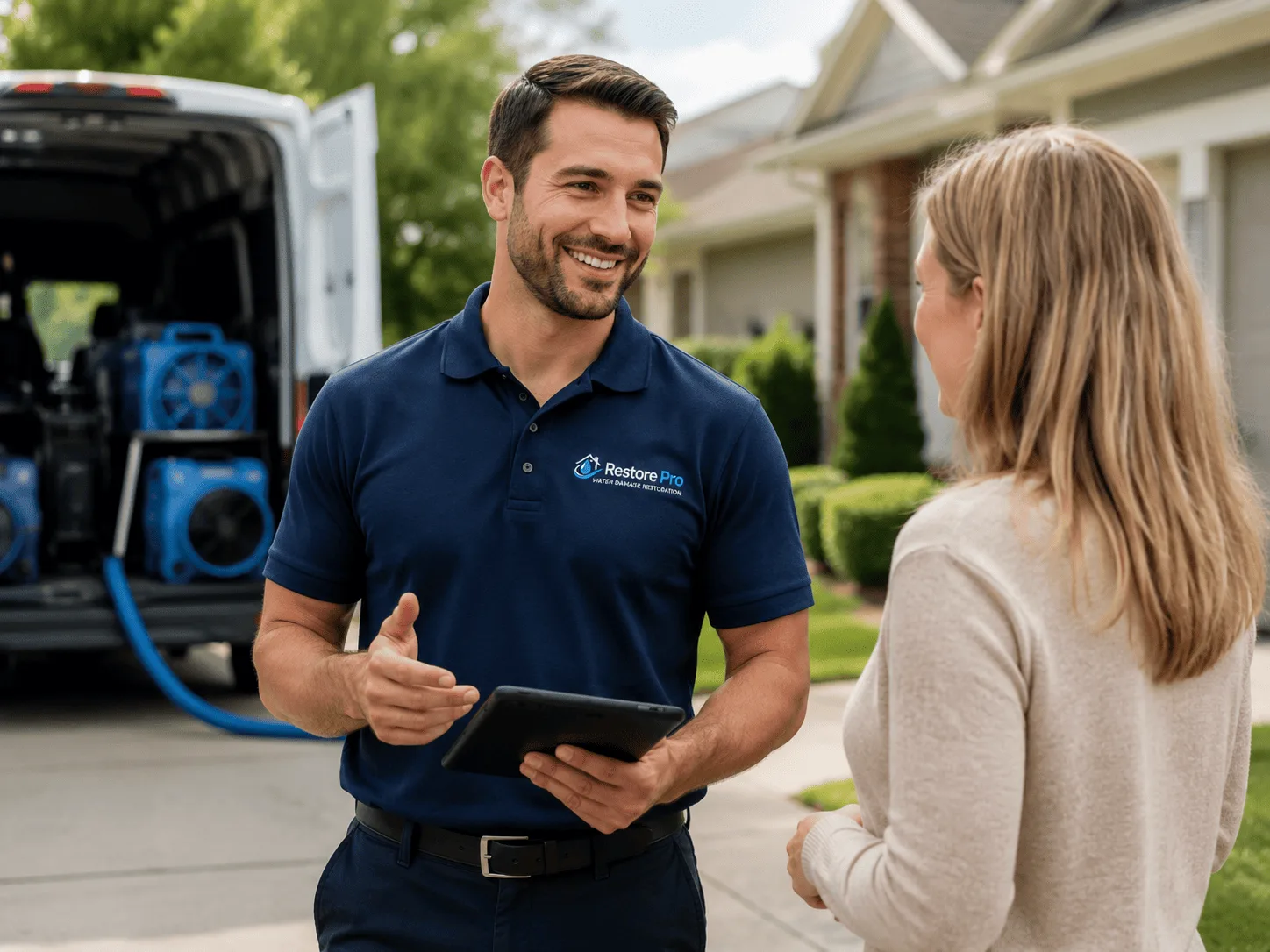 Water Damage Restoration Dillon, SC FAQs